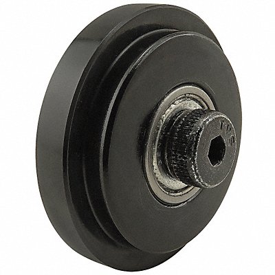 T-Slot Framing System Rollers image
